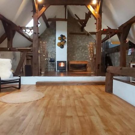 O'Pozart Guesthouse Durnal Екстериор снимка