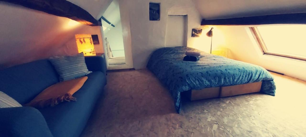O'Pozart Guesthouse Durnal Екстериор снимка