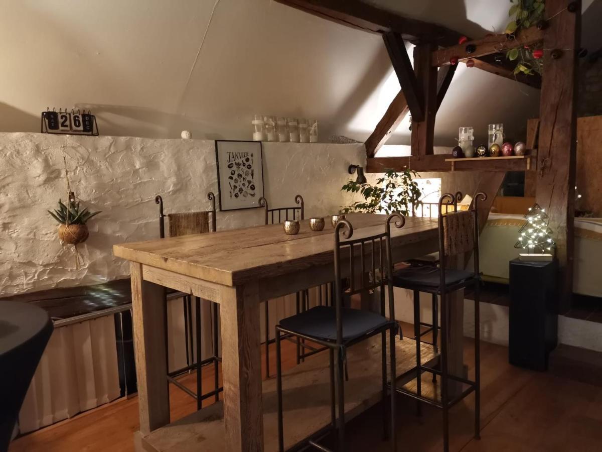 O'Pozart Guesthouse Durnal Екстериор снимка
