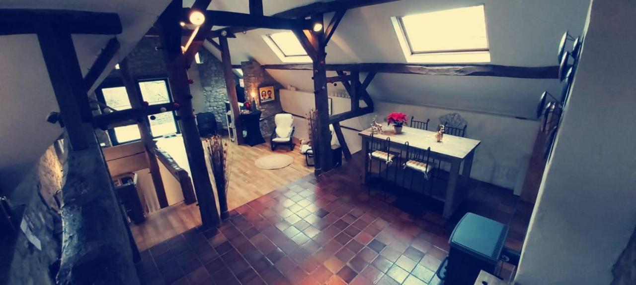 O'Pozart Guesthouse Durnal Екстериор снимка