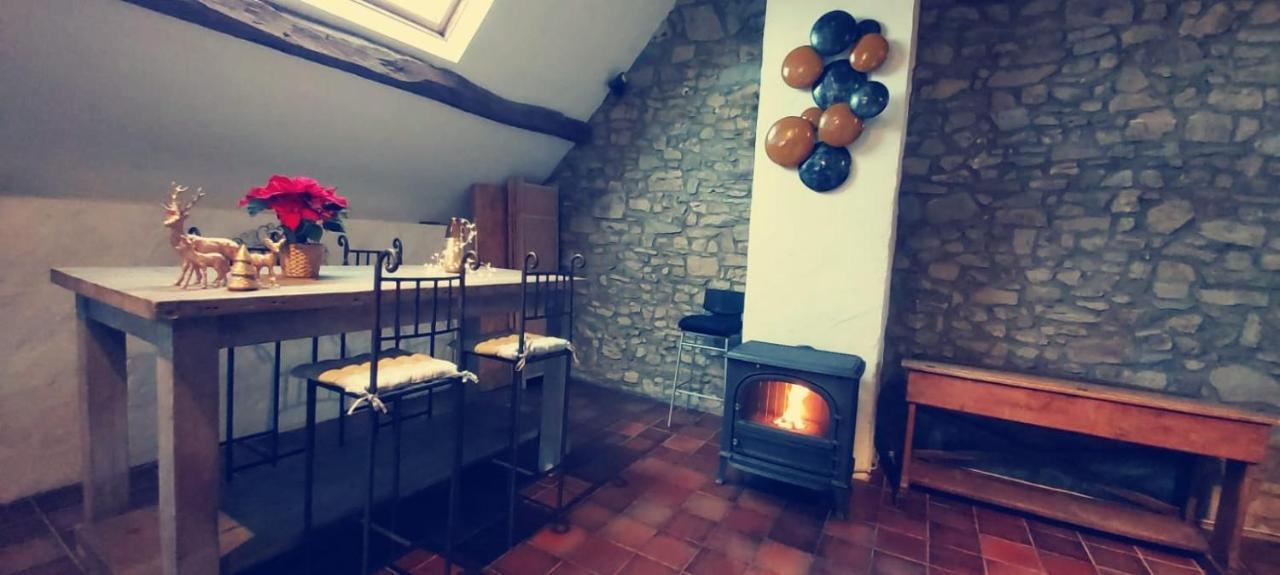 O'Pozart Guesthouse Durnal Екстериор снимка