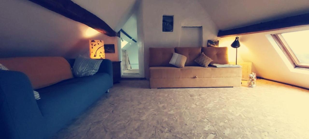 O'Pozart Guesthouse Durnal Екстериор снимка