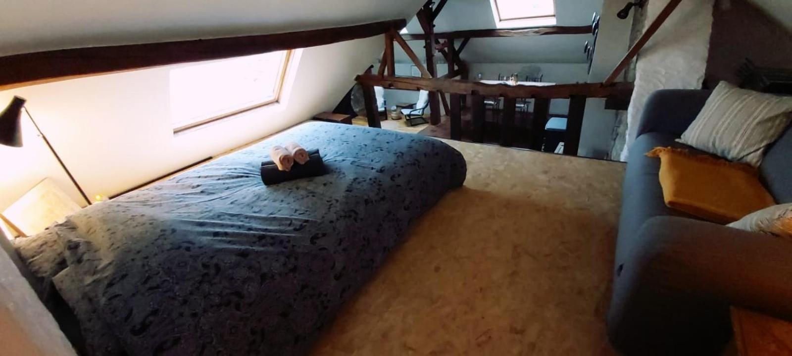 O'Pozart Guesthouse Durnal Екстериор снимка